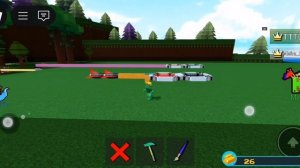 АФК фарм у меня одни только баги