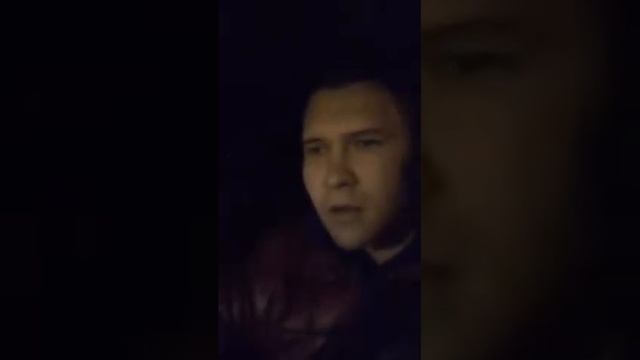 Denis Lapin   Интересно кто не спит