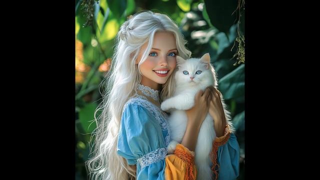 PAMELA IN SPRING смотреть онлайн