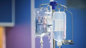 У мужчины, на которого напал медведь, практически не сохранилось лицо