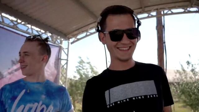 BBQ party 4/ Барбекю пати 07.07.17 смотреть онлайн