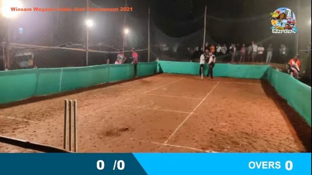 नैतिक कोकण🌴🌾 Live Stream . Wagade Premiere League 2021 смотреть онлайн