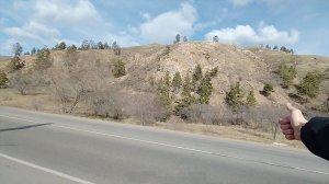 Нашёл Ночлег / Дорога до Читы / Автостоп без Денег