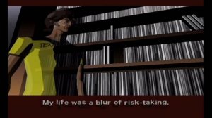 Old Grudges Emerge ~ Killer7 (Killer8 Mode w/Subtitles) Target 03: Encounter Part 2