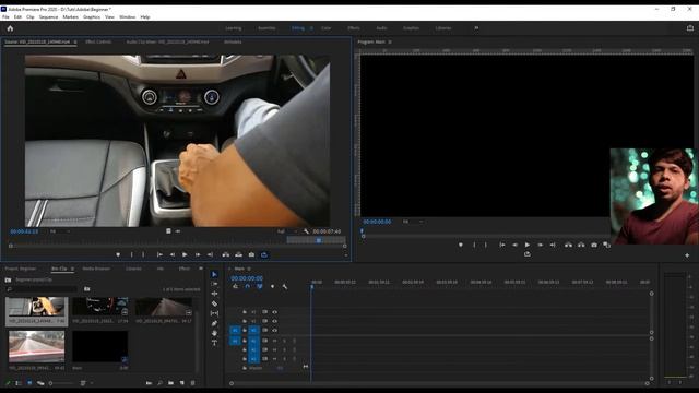 Seekho ( Learn ) Adobe Premiere Pro Hindi Main 2021 | Basic For Beginner смотреть онлайн
