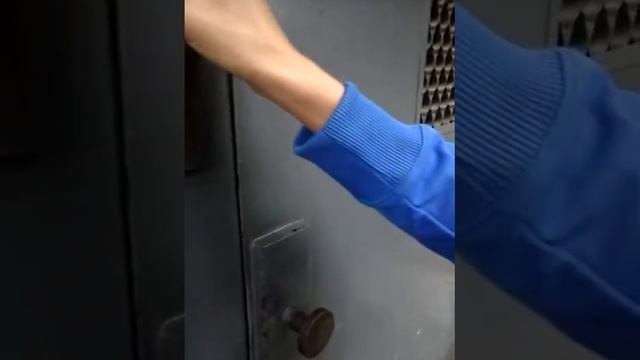 Пранк на домофоне. смотреть онлайн