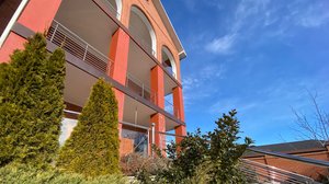 Эксклюзивный дом в Пятигорске