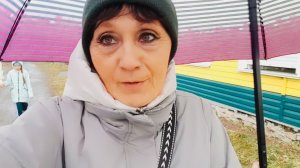 Опять дожди пришли/..Занятия уроками/ Ульяша веселит/  Покупки../ Занимаюсь хозяйством)😊