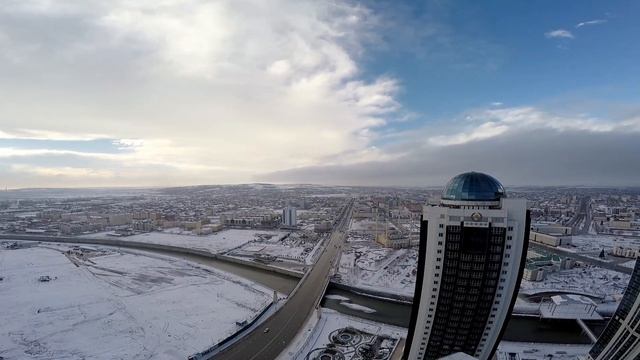 Грозный-Сити смотреть онлайн