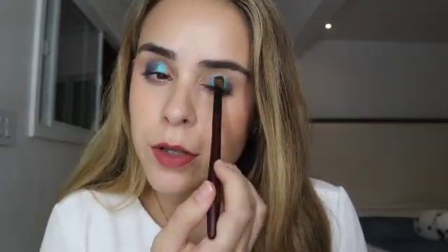 Danessa Myricks LIGHTWORK V I AM Eyeshadow Palette смотреть онлайн