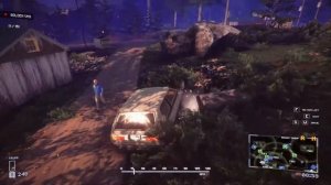 American Theft 80s [SANDBOX MODE] - #1 - Steal The Golden VHS Tapes