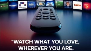 Настройка Цифрового и Аналогово телевидения на телевизорах Smart Android TV в Краснодаре