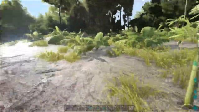 ARK Survival Evolved | Mesopithecus vs Bronto смотреть онлайн