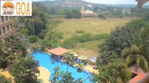Fortune Acron Regina | Goa | ExcellenceJourney | India | Travel | World