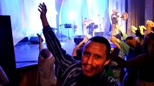 GURUDE в Новосибирске! 🌀✨ ХОРОВОДЫ!!! 🔥