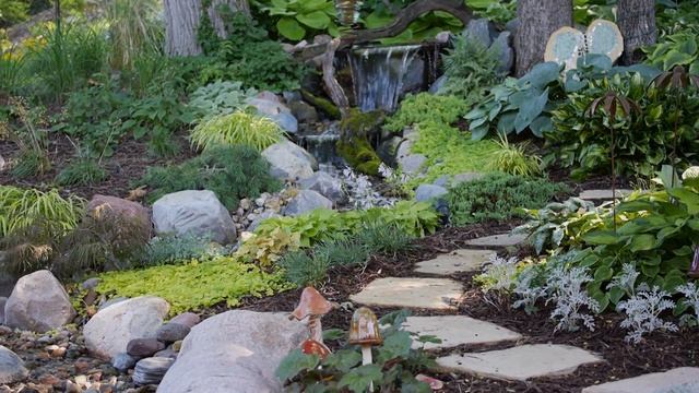 KSMQ's "Garden Connections" Episode 607 смотреть онлайн