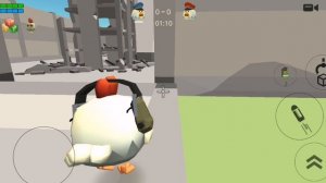 Герой в городе 1 серия начало