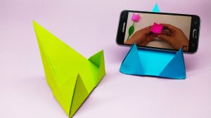 ПОДСТАВКА ДЛЯ ТЕЛЕФОНА