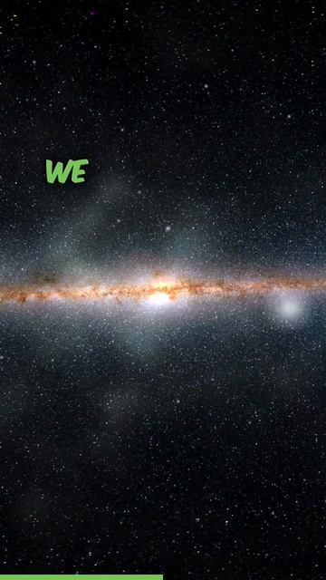 Top 5 Largest Cosmic Structures in the Universe  #galaxy #universe #astronomy  #spacefacts