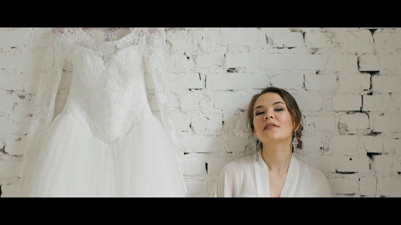 wedding clip George and Marina