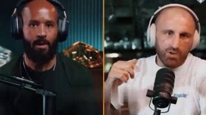 🤜Деметриус Джонсон и Алекс Волкановски разбирают бой Махачев -Топурия.