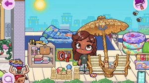 Переезд в особняк🤍