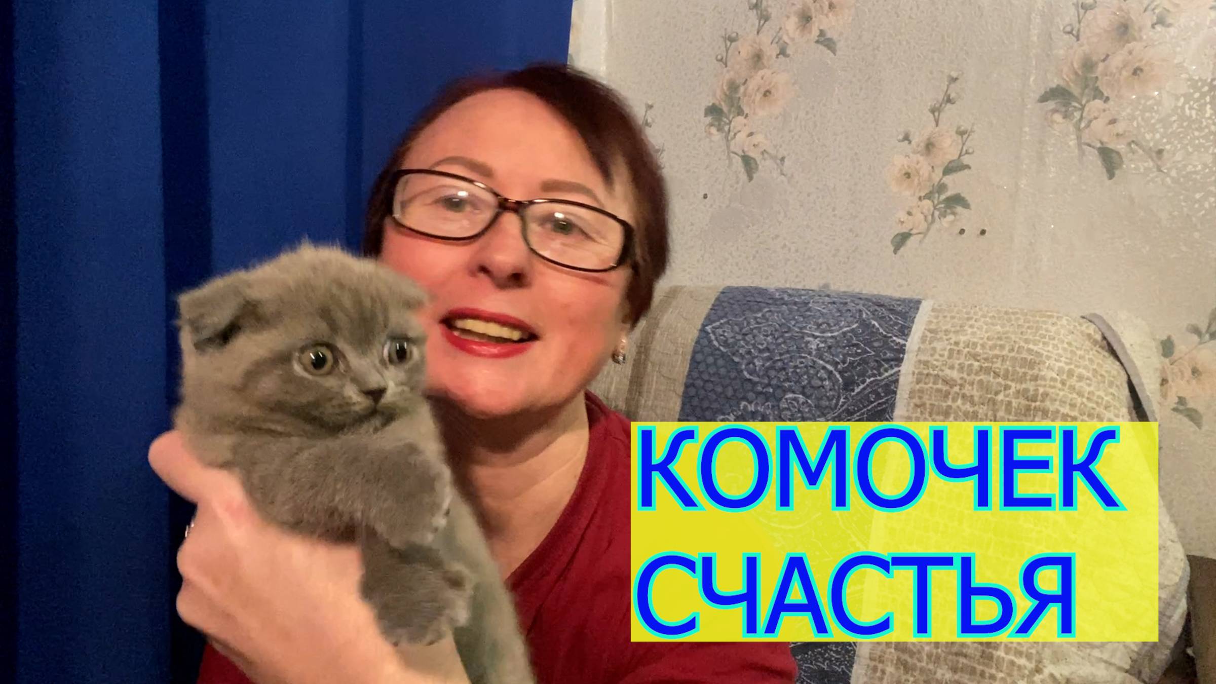 разговор по душам // прошу прощения // комочек счастья