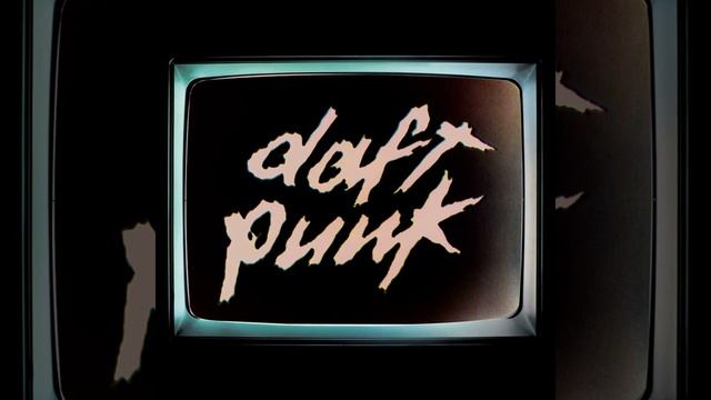 Daft Punk - Prime Time of Your Life (Para One Remix)