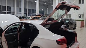 Volkswagen Polo '2021