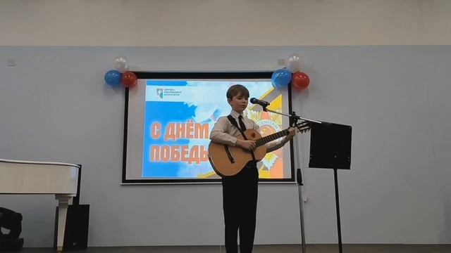 10 батальон. #ПесниВойны #10батальон #Школа2001 #80 лет Победы
