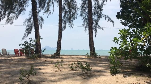 Krabi 2017 Sand Beach Bungalow смотреть онлайн
