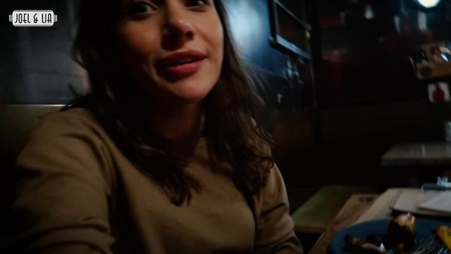 British People Try American BBQ! 