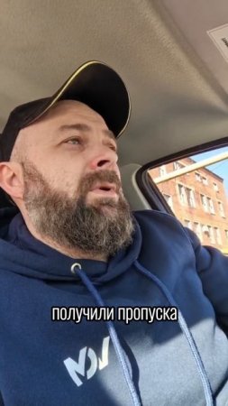 Объект «Лаборатория». Сегодня принимаем материал для начала монтажа. Вентиляция лаборатории.