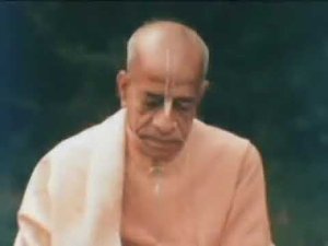 Шрила Прабхупада - Ваш вечный благожелатель