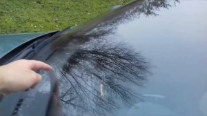 ЧТО ДЕЛАТЬ С ТРЕЩИНАМИ И СКОЛАМИ НА ЛОБОВОМ СТЕКЛЕ?