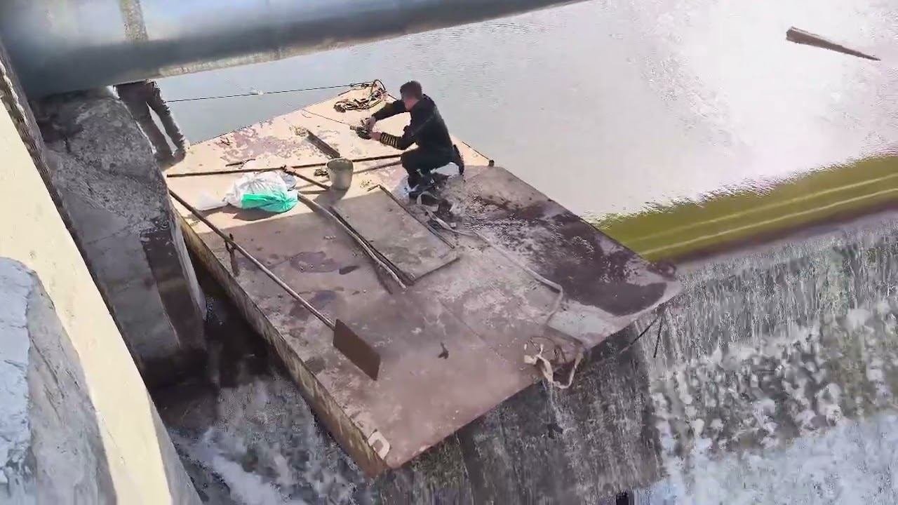 Происшествие