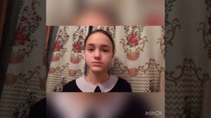 Моё школьное утро