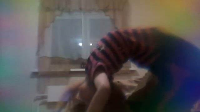 Как сесть на шпагат? Легко! 😉 смотреть онлайн