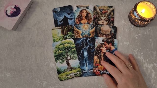 Каковы будут планы мужчины на вас