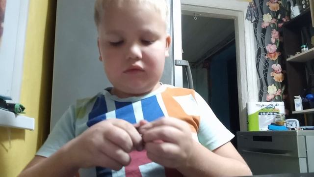 лепим титана камера Мэна 1.0 смотреть онлайн