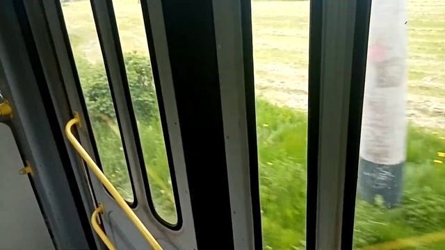 ЛВС-86м2  8176 на 36 маршруте
