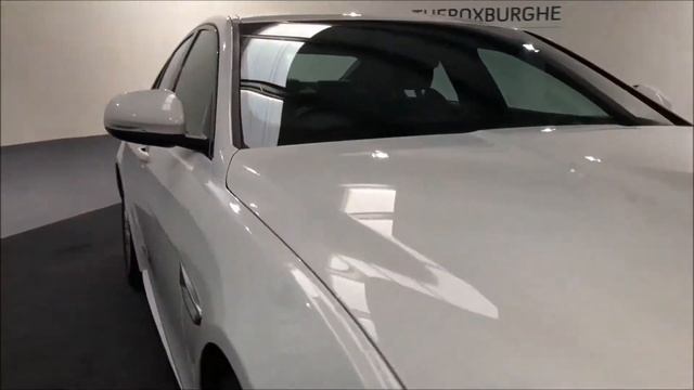 2016 JAGUAR XE,2.0 R-SPORT 4DR [FULL JAGUAR SERVICE RECORD] смотреть онлайн