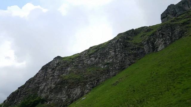 Райското пръскало - връх Ботев - Стара планина (ПРЕХОД)