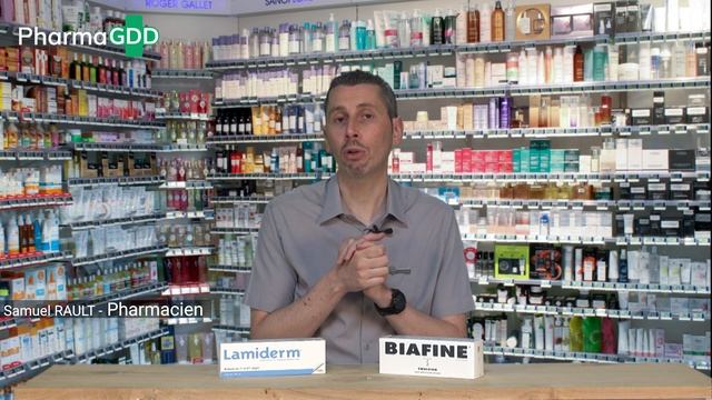 Brûlures du 1er et 2nd degré : comment réagir ? смотреть онлайн