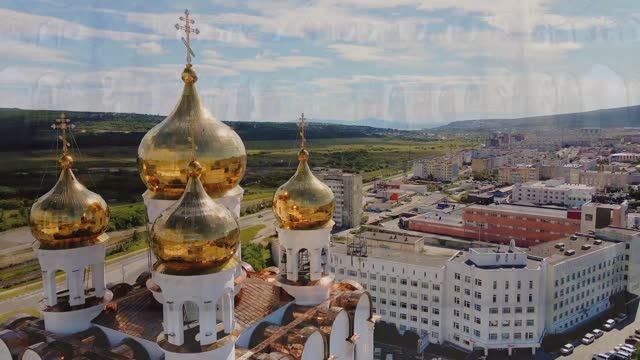 Константин Ковров - ВЕРБНОЕ ВОСКРЕСЕНЬЕ