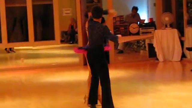 Showcase July 23rd 2010 - Max and Tanya Paso Doble смотреть онлайн