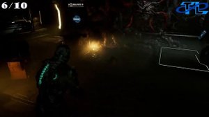 Dead Space Remake Backbreaker Achievement guide