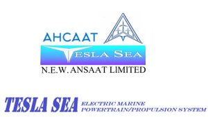 мотор Тесла полные обороты, ДЛЯ УСТАНОВКИ НА СУДНО (electric marine powertrain/propulsion system)
