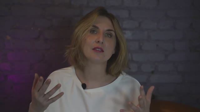 О курсе Сценарное мастерство