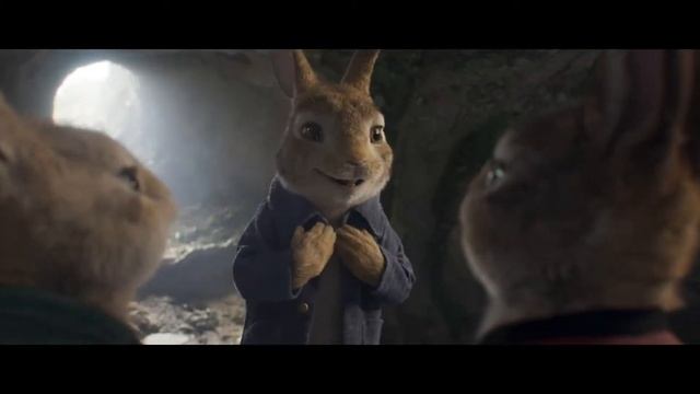 Кролик Питер